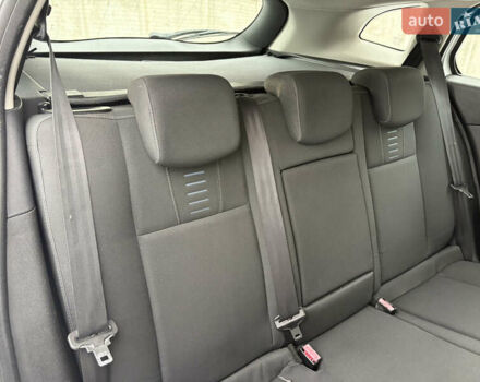 Белый Рено Меган, объемом двигателя 1.6 л и пробегом 250 тыс. км за 7100 $, фото 43 на Automoto.ua