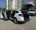 Белый Рено Меган, объемом двигателя 1.5 л и пробегом 221 тыс. км за 7600 $, фото 81 на Automoto.ua