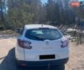 Белый Рено Меган, объемом двигателя 1.6 л и пробегом 225 тыс. км за 5300 $, фото 6 на Automoto.ua
