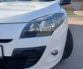 Білий Рено Меган, об'ємом двигуна 1.46 л та пробігом 216 тис. км за 7500 $, фото 1 на Automoto.ua