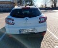 Белый Рено Меган, объемом двигателя 1.6 л и пробегом 234 тыс. км за 6700 $, фото 3 на Automoto.ua