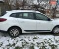 Білий Рено Меган, об'ємом двигуна 1.46 л та пробігом 300 тис. км за 6700 $, фото 1 на Automoto.ua