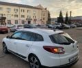 Білий Рено Меган, об'ємом двигуна 1.87 л та пробігом 251 тис. км за 6900 $, фото 5 на Automoto.ua