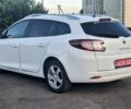 Білий Рено Меган, об'ємом двигуна 1.6 л та пробігом 197 тис. км за 6400 $, фото 3 на Automoto.ua