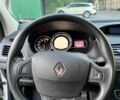 Білий Рено Меган, об'ємом двигуна 1.6 л та пробігом 230 тис. км за 7400 $, фото 25 на Automoto.ua