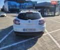 Белый Рено Меган, объемом двигателя 1.46 л и пробегом 226 тыс. км за 6900 $, фото 3 на Automoto.ua