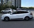 Белый Рено Меган, объемом двигателя 1.5 л и пробегом 275 тыс. км за 5700 $, фото 11 на Automoto.ua