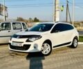 Білий Рено Меган, об'ємом двигуна 1.5 л та пробігом 240 тис. км за 6500 $, фото 1 на Automoto.ua