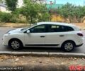 Белый Рено Меган, объемом двигателя 1.5 л и пробегом 180 тыс. км за 5700 $, фото 4 на Automoto.ua