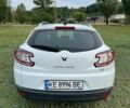 Белый Рено Меган, объемом двигателя 1.46 л и пробегом 223 тыс. км за 7990 $, фото 7 на Automoto.ua