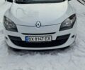 Белый Рено Меган, объемом двигателя 1.46 л и пробегом 236 тыс. км за 7500 $, фото 1 на Automoto.ua