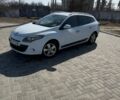 Белый Рено Меган, объемом двигателя 1.46 л и пробегом 320 тыс. км за 5200 $, фото 2 на Automoto.ua