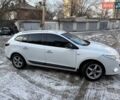 Белый Рено Меган, объемом двигателя 1.4 л и пробегом 198 тыс. км за 7400 $, фото 8 на Automoto.ua