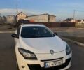 Белый Рено Меган, объемом двигателя 1.46 л и пробегом 295 тыс. км за 6800 $, фото 1 на Automoto.ua