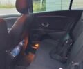Белый Рено Меган, объемом двигателя 1.5 л и пробегом 409 тыс. км за 5200 $, фото 1 на Automoto.ua