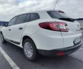 Белый Рено Меган, объемом двигателя 1.5 л и пробегом 164 тыс. км за 6750 $, фото 3 на Automoto.ua