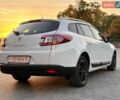 Белый Рено Меган, объемом двигателя 1.6 л и пробегом 201 тыс. км за 6450 $, фото 6 на Automoto.ua