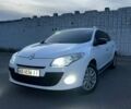 Белый Рено Меган, объемом двигателя 1.46 л и пробегом 198 тыс. км за 7900 $, фото 1 на Automoto.ua