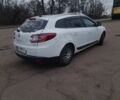 Білий Рено Меган, об'ємом двигуна 1.5 л та пробігом 330 тис. км за 6500 $, фото 4 на Automoto.ua