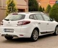 Белый Рено Меган, объемом двигателя 1.46 л и пробегом 381 тыс. км за 5500 $, фото 12 на Automoto.ua