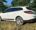 Білий Рено Меган, об'ємом двигуна 1.5 л та пробігом 268 тис. км за 5996 $, фото 3 на Automoto.ua