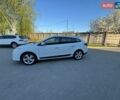 Белый Рено Меган, объемом двигателя 1.5 л и пробегом 244 тыс. км за 8400 $, фото 6 на Automoto.ua
