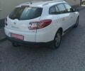 Білий Рено Меган, об'ємом двигуна 1.5 л та пробігом 219 тис. км за 7700 $, фото 21 на Automoto.ua
