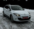 Білий Рено Меган, об'ємом двигуна 1.5 л та пробігом 197 тис. км за 7400 $, фото 2 на Automoto.ua