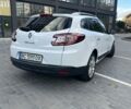 Белый Рено Меган, объемом двигателя 1.6 л и пробегом 206 тыс. км за 6800 $, фото 8 на Automoto.ua