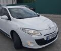 Білий Рено Меган, об'ємом двигуна 1.46 л та пробігом 295 тис. км за 6950 $, фото 10 на Automoto.ua