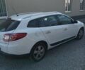 Білий Рено Меган, об'ємом двигуна 1.5 л та пробігом 219 тис. км за 7700 $, фото 4 на Automoto.ua