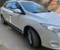 Белый Рено Меган, объемом двигателя 1.46 л и пробегом 364 тыс. км за 7100 $, фото 5 на Automoto.ua