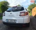 Белый Рено Меган, объемом двигателя 1.46 л и пробегом 274 тыс. км за 7500 $, фото 4 на Automoto.ua