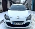 Белый Рено Меган, объемом двигателя 1.5 л и пробегом 34300 тыс. км за 6500 $, фото 3 на Automoto.ua