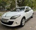 Белый Рено Меган, объемом двигателя 1.46 л и пробегом 334 тыс. км за 6400 $, фото 4 на Automoto.ua