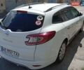 Белый Рено Меган, объемом двигателя 1.46 л и пробегом 188 тыс. км за 6400 $, фото 5 на Automoto.ua