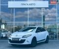 Білий Рено Меган, об'ємом двигуна 1.46 л та пробігом 255 тис. км за 7000 $, фото 1 на Automoto.ua