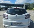 Білий Рено Меган, об'ємом двигуна 1.46 л та пробігом 291 тис. км за 6350 $, фото 4 на Automoto.ua