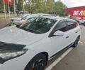 Білий Рено Меган, об'ємом двигуна 1.5 л та пробігом 286 тис. км за 7000 $, фото 1 на Automoto.ua