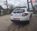 Білий Рено Меган, об'ємом двигуна 1.5 л та пробігом 200 тис. км за 6939 $, фото 2 на Automoto.ua