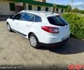 Белый Рено Меган, объемом двигателя 15 л и пробегом 270 тыс. км за 7700 $, фото 2 на Automoto.ua