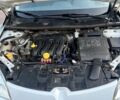 Білий Рено Меган, об'ємом двигуна 1.6 л та пробігом 230 тис. км за 7400 $, фото 31 на Automoto.ua