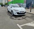 Белый Рено Меган, объемом двигателя 1.9 л и пробегом 400 тыс. км за 6700 $, фото 1 на Automoto.ua