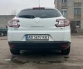 Білий Рено Меган, об'ємом двигуна 1.5 л та пробігом 201 тис. км за 6100 $, фото 7 на Automoto.ua