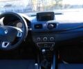 Белый Рено Меган, объемом двигателя 1.6 л и пробегом 234 тыс. км за 6700 $, фото 24 на Automoto.ua