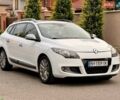 Белый Рено Меган, объемом двигателя 1.46 л и пробегом 381 тыс. км за 5500 $, фото 1 на Automoto.ua