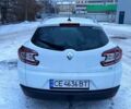 Белый Рено Меган, объемом двигателя 1.6 л и пробегом 240 тыс. км за 6900 $, фото 1 на Automoto.ua