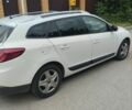 Білий Рено Меган, об'ємом двигуна 1.46 л та пробігом 224 тис. км за 6500 $, фото 3 на Automoto.ua