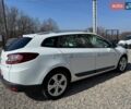 Белый Рено Меган, объемом двигателя 1.5 л и пробегом 221 тыс. км за 7600 $, фото 18 на Automoto.ua