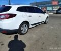 Белый Рено Меган, объемом двигателя 1.9 л и пробегом 400 тыс. км за 6700 $, фото 2 на Automoto.ua